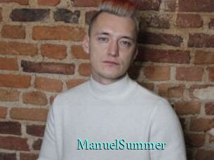 ManuelSummer