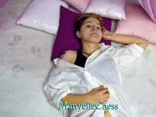 ManyelleChess