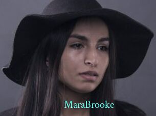 MaraBrooke