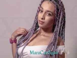 MaraCardigan