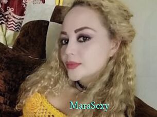 MaraSexy