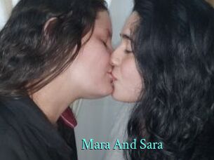Mara_And_Sara