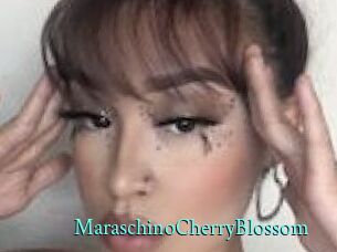 MaraschinoCherryBlossom
