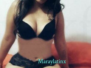 Maraylatinx