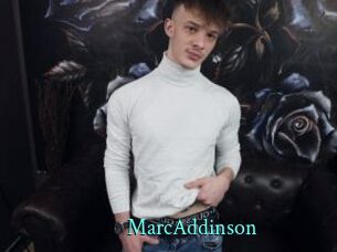MarcAddinson