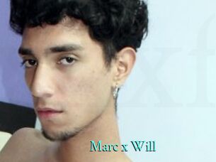 Marc_x_Will