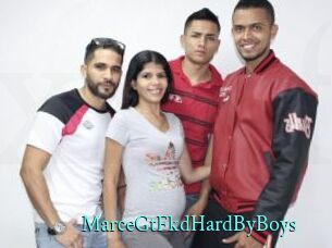 MarceGtFkdHardByBoys