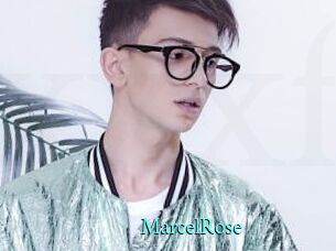 MarcelRose xxx Fantasy Land