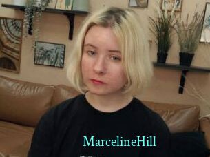 MarcelineHill