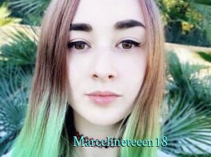 Marcelineteeen18