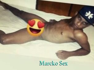 Marcko_Sex