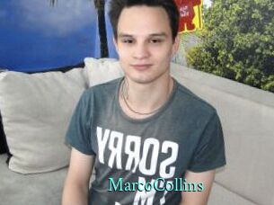 MarcoCollins xxx Fantasy Land