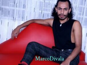 MarcoDivala