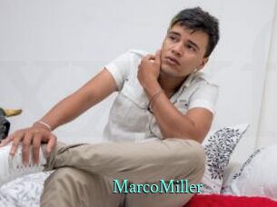 MarcoMiller