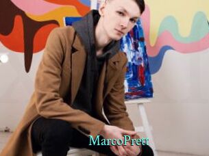 MarcoPrett