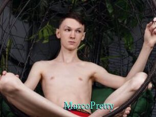 MarcoPretty