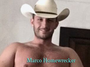 Marco_Homewrecker