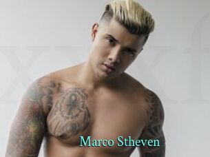 Marco_Stheven xxx Fantasy Land