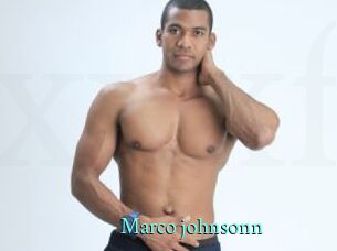 Marco_johnsonn xxx Fantasy Land