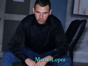 MarcosLopez xxx Fantasy Land