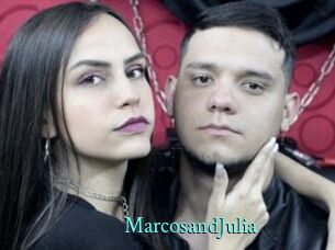 MarcosandJulia