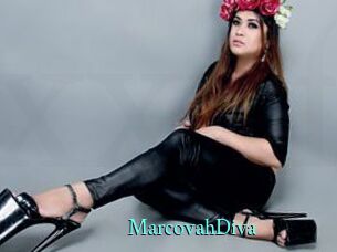 MarcovahDiva xxx Fantasy Land