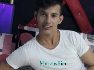 MarcusPier