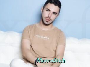 MarcusStich