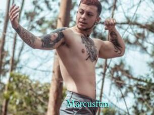 Marcusftm