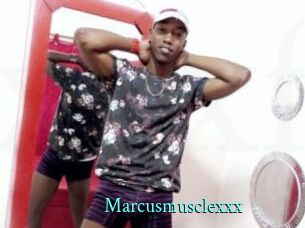 Marcusmusclexxx