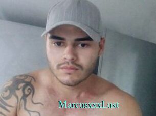 MarcusxxxLust