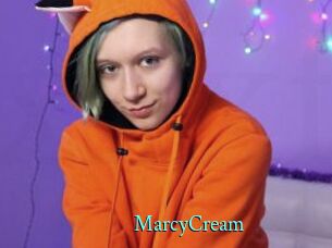 MarcyCream