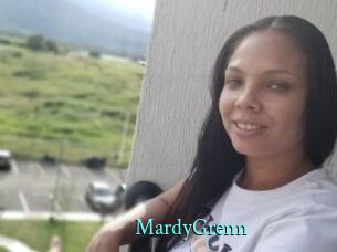 MardyGrenn