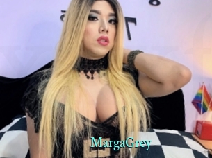 MargaGrey xxx Fantasy Land
