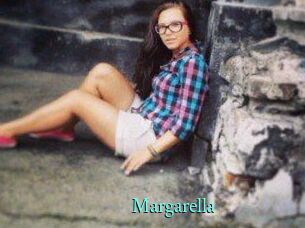 Margarella xxx Fantasy Land