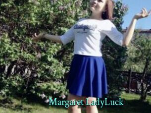 Margaret_LadyLuck