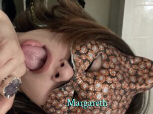 Margareth