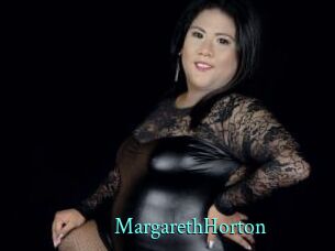 MargarethHorton