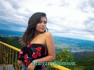 Margarethjomson