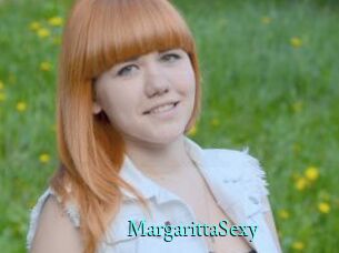 MargarittaSexy