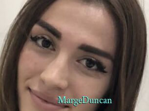 MargeDuncan