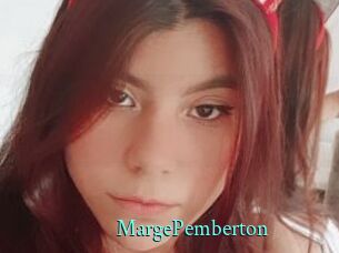 MargePemberton