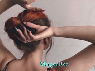 MargenRed