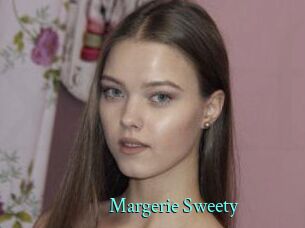 Margerie_Sweety