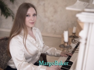 MargoBaker