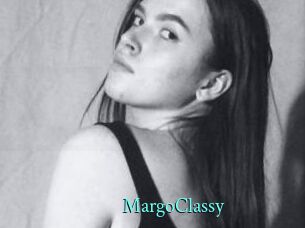 MargoClassy