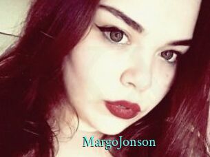 MargoJonson