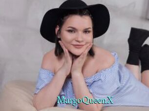 MargoQueenX