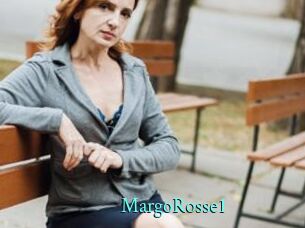 MargoRosse1 xxx Fantasy Land