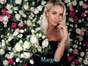 MargoX